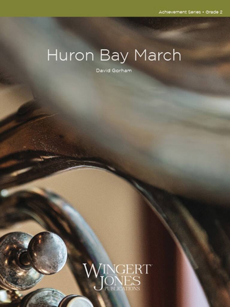 Huron Bay March
